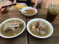 -松發肉骨茶(牛车水店)