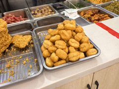 -阿生哥螺蛳粉•火锅(永安街店)