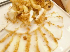 炸墨鱼-四海之家(蛇口店)