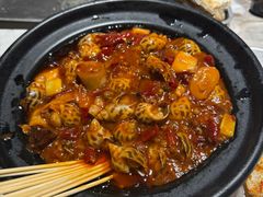 -永信海鲜(群星城店)