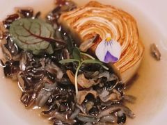 -菩提素素食餐厅(晶郦馆店)
