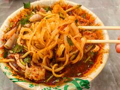 -八毛凉皮总店(西小路店)