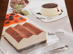 -萨莉亚意式餐厅(杭州滨江天街店)