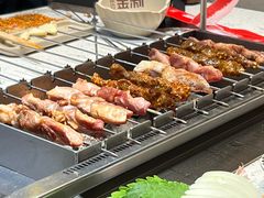 -延边金利串店(安达街店)