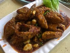 -顺姬冷面(延大店)