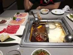 -海底捞火锅(龙岗星河COCO Park店)