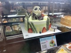 -仟吉KenGee(江南万达店)