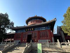 -大钟寺古钟博物馆