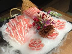 羊羊大拼盘-快乐小羊·内蒙牛羊肉火锅(流花中心店)