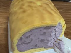 -吕氏疙瘩汤·海鲜新鲁菜(凯德mall新都心店)