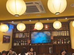 -鸟鹏烧鸟居酒屋(仁恒梦中心店)