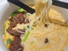 -和府捞面(凯德壹中心店)
