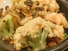 -中国厨房/台湾牛肉面