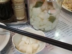 泡萝卜-刘森记面家(桂林街店)