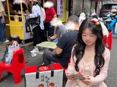 -阿娟牛肉丸·手打牛肉丸·现做现卖