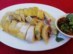 -百姓百味海鲜酒楼(粤垦路总店)