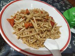 -柴火农家·江西赣南菜(土华店)