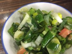 -蒋家槟豆面皮(友爱路店)