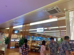 -汤连得温泉馆(宝山店)