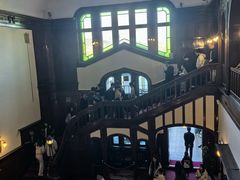 -青岛德国总督楼旧址博物馆