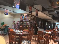 -天下客饭店(中山路店)