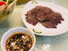 -那达慕蒙古风味酒楼