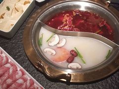 -熊喵来了火锅(长安万达第94分店)