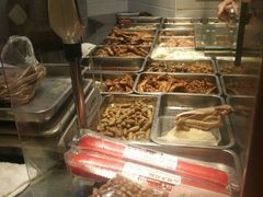 -晶牌烤鸭(延吉东路557弄小区店)