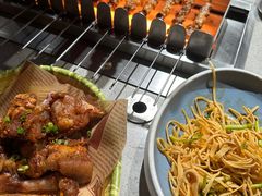 -丰茂烤串(港旅店)