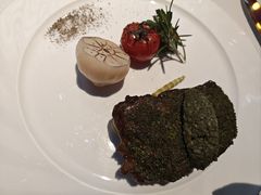 -王品牛排(珠海富华里店)