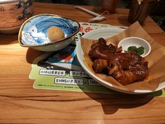 -和府捞面(东方浮庭店)