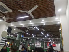 -南记食粥坊·宵夜大排档(莲花总店)