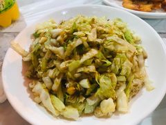 -丰收渔港饭店(嵊泗店)