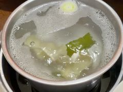 -东海怡品海鲜豆捞(星街坊店)