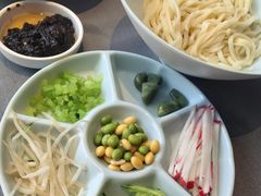 -北平食府·北京烤鸭(北京西站六里桥店)