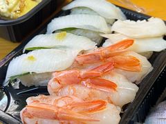 -寿司郎(皇庭广场店)