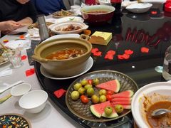 -盛百味·家宴餐厅(霸州分店)