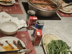 -一绪に寿喜烧(荟聚店)