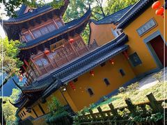 -法云安缦酒店