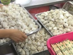 -回坊马二饺子馆