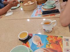 -点都德(海岸城店)