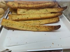 -韩国利尔面包(桂林路店)