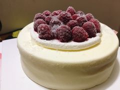 -积慕Cake(解放大道店)