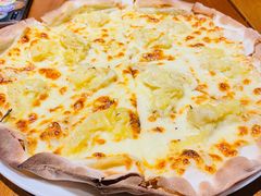 -JINNS锦时 steak&pizza(浸信会礼拜堂旧址店)