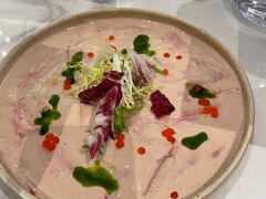 -盐说·西式餐酒馆(光明万达店)