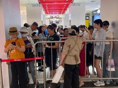 -UH祐禾(上海五角场万达店)