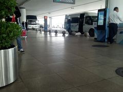 -福州长乐国际机场
