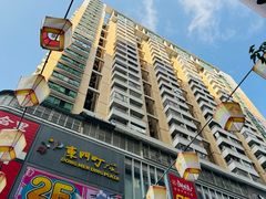 -东门町美食街