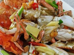 -众味海鲜大排档·活海鲜·潮汕味(南澳店)