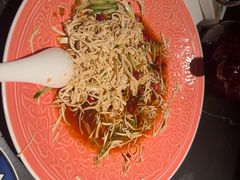 -芳芳私房菜·精做淮扬菜(承德路店)